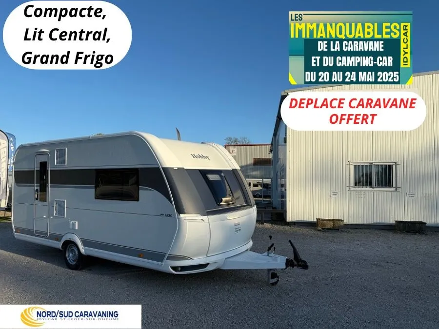 460 SFF DE LUXE  - PROMO